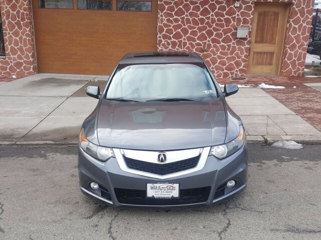 2010 Acura TSX in Belleville, NJ 07109-2923 - 1364994