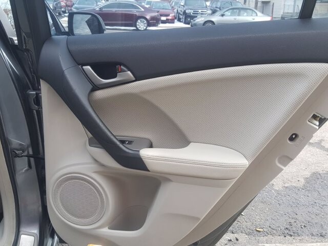 2010 Acura TSX in Belleville, NJ 07109-2923 - 1364994 12