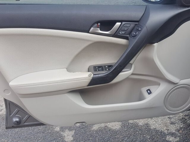 2010 Acura TSX in Belleville, NJ 07109-2923 - 1364994 17