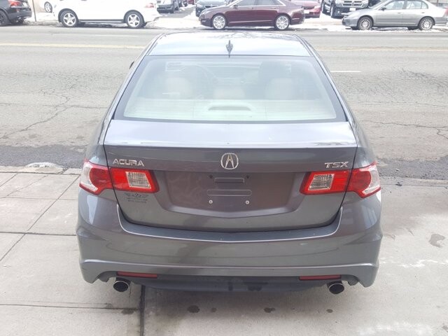 2010 Acura TSX in Belleville, NJ 07109-2923 - 1364994 5
