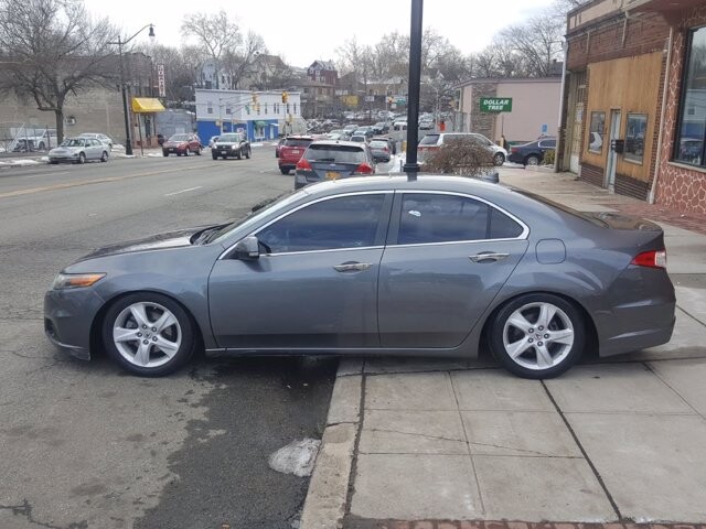 2010 Acura TSX in Belleville, NJ 07109-2923 - 1364994 3
