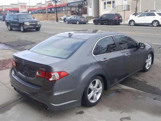 2010 Acura TSX in Belleville, NJ 07109-2923 - 1364994 6