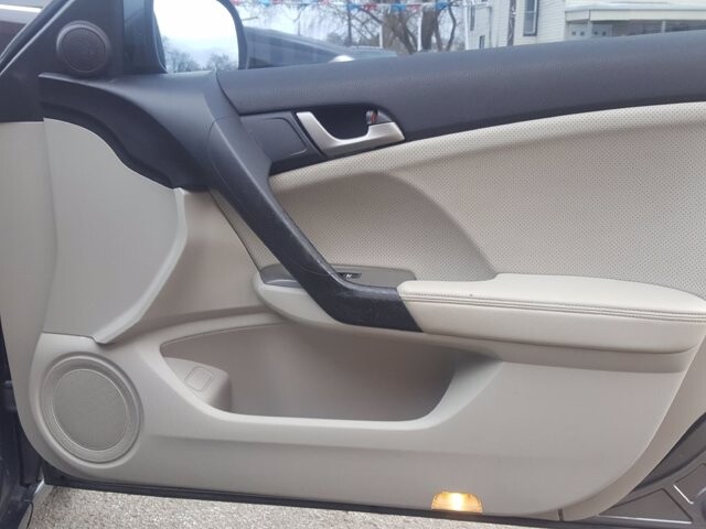 2010 Acura TSX in Belleville, NJ 07109-2923 - 1364994 8