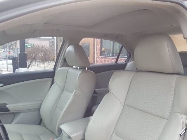 2010 Acura TSX in Belleville, NJ 07109-2923 - 1364994 18
