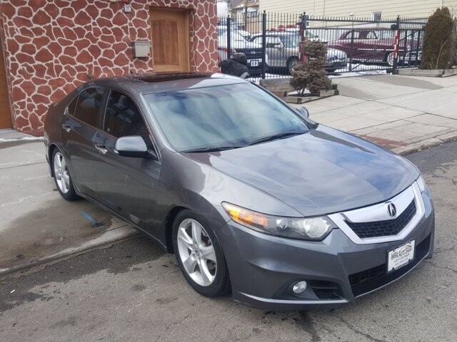 2010 Acura TSX in Belleville, NJ 07109-2923 - 1364994 2