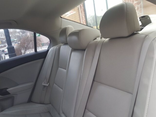 2010 Acura TSX in Belleville, NJ 07109-2923 - 1364994 16