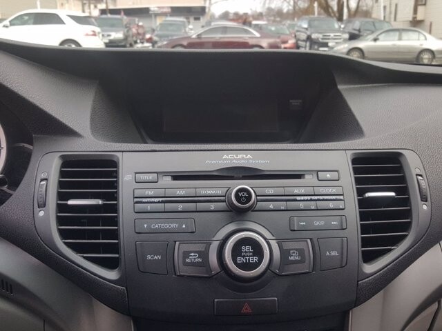 2010 Acura TSX in Belleville, NJ 07109-2923 - 1364994 20