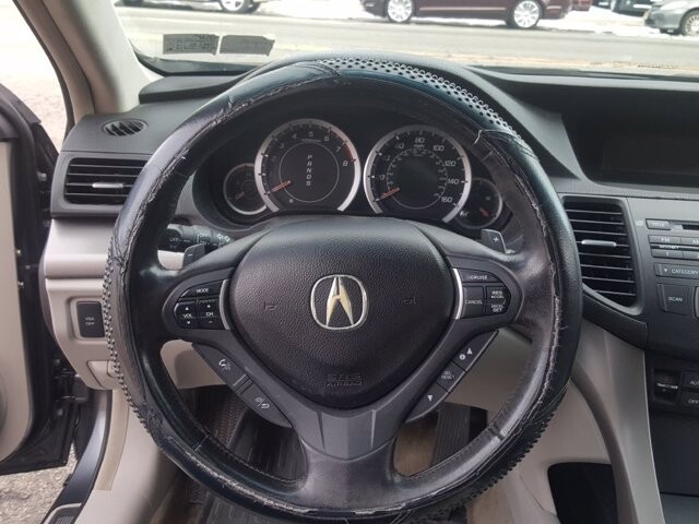 2010 Acura TSX in Belleville, NJ 07109-2923 - 1364994 19