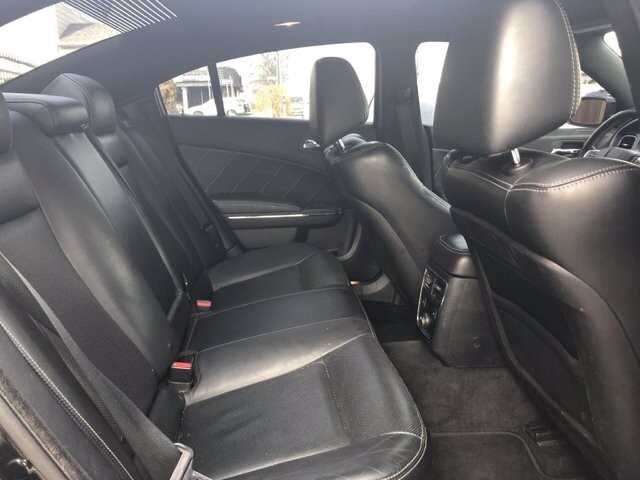2013 Dodge Charger in Belleville, NJ 07109-2923 - 1373601 14