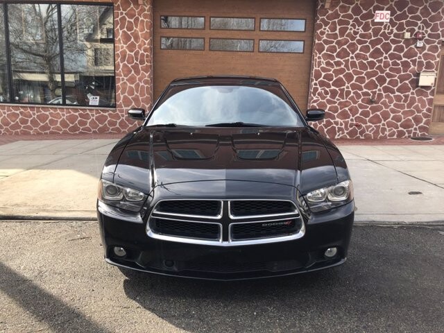 2013 Dodge Charger in Belleville, NJ 07109-2923 - 1373601 2