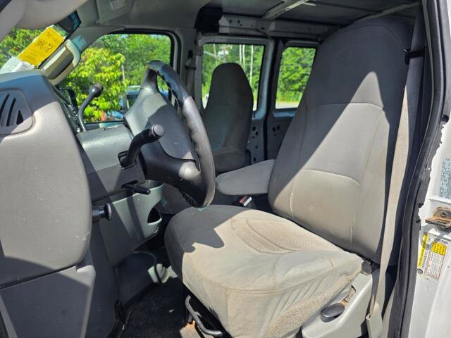 2007 Ford E-250 and Econoline 250 in Blauvelt, NY 10913 - 1394398 12