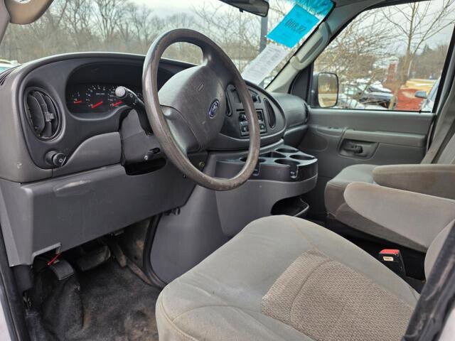 2007 Ford E-250 and Econoline 250 in Blauvelt, NY 10913 - 1394398 67