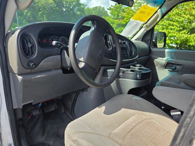 2007 Ford E-250 and Econoline 250 in Blauvelt, NY 10913 - 1394398 10