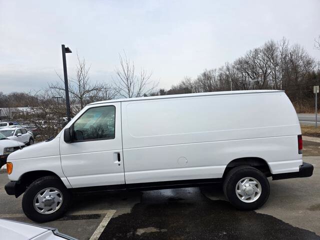 2007 Ford E-250 and Econoline 250 in Blauvelt, NY 10913 - 1394398 62
