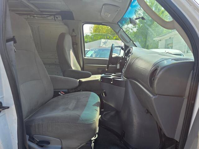 2007 Ford E-250 and Econoline 250 in Blauvelt, NY 10913 - 1394398 50