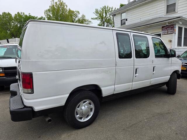 2007 Ford E-250 and Econoline 250 in Blauvelt, NY 10913 - 1394398 8