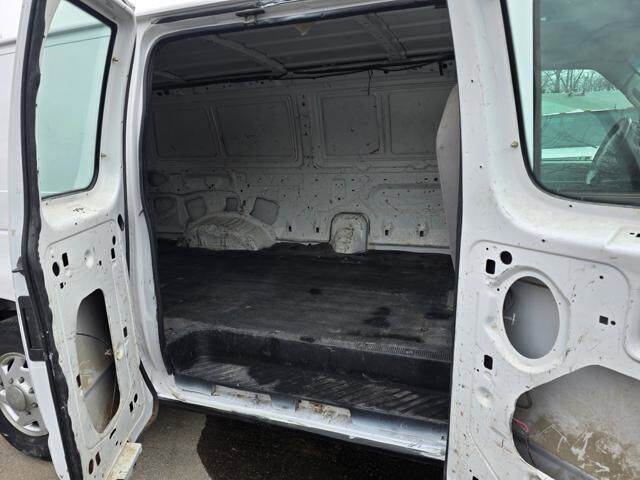 2007 Ford E-250 and Econoline 250 in Blauvelt, NY 10913 - 1394398 100