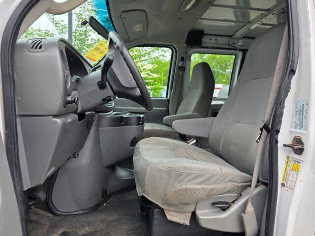 2007 Ford E-250 and Econoline 250 in Blauvelt, NY 10913 - 1394398 11