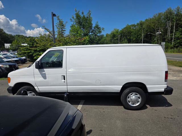 2007 Ford E-250 and Econoline 250 in Blauvelt, NY 10913 - 1394398 4