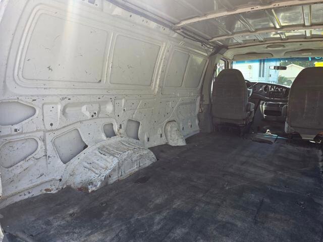 2007 Ford E-250 and Econoline 250 in Blauvelt, NY 10913 - 1394398 28