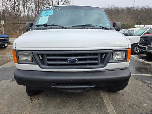 2007 Ford E-250 and Econoline 250 in Blauvelt, NY 10913 - 1394398 60