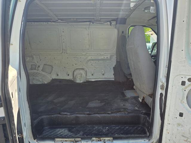 2007 Ford E-250 and Econoline 250 in Blauvelt, NY 10913 - 1394398 41