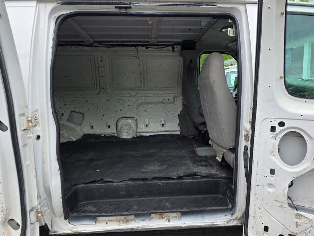 2007 Ford E-250 and Econoline 250 in Blauvelt, NY 10913 - 1394398 47