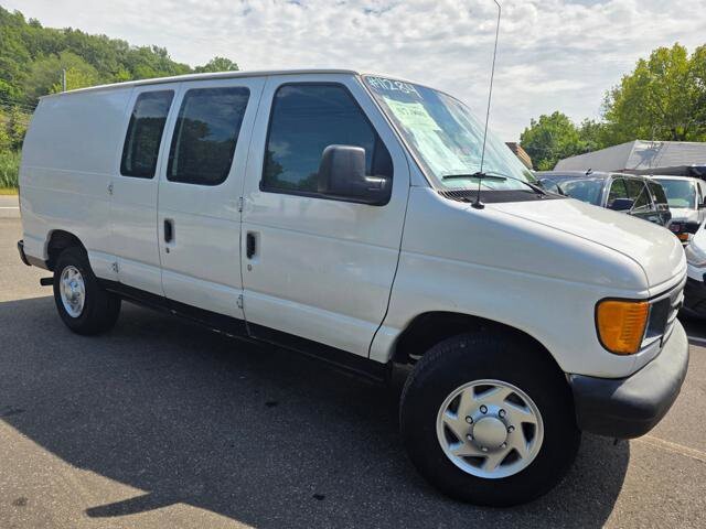 2007 Ford E-250 and Econoline 250 in Blauvelt, NY 10913 - 1394398