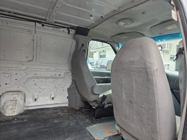 2007 Ford E-250 and Econoline 250 in Blauvelt, NY 10913 - 1394398 102