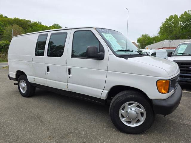 2007 Ford E-250 and Econoline 250 in Blauvelt, NY 10913 - 1394398