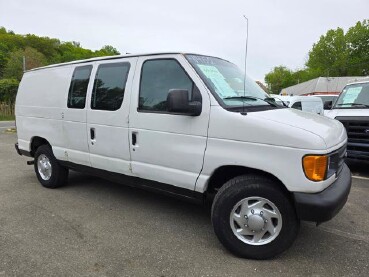 2007 Ford E-250 and Econoline 250 in Blauvelt, NY 10913