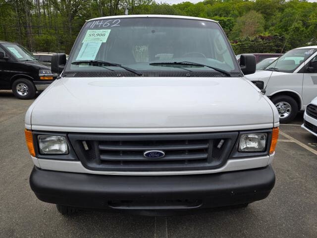 2007 Ford E-250 and Econoline 250 in Blauvelt, NY 10913 - 1394398 3