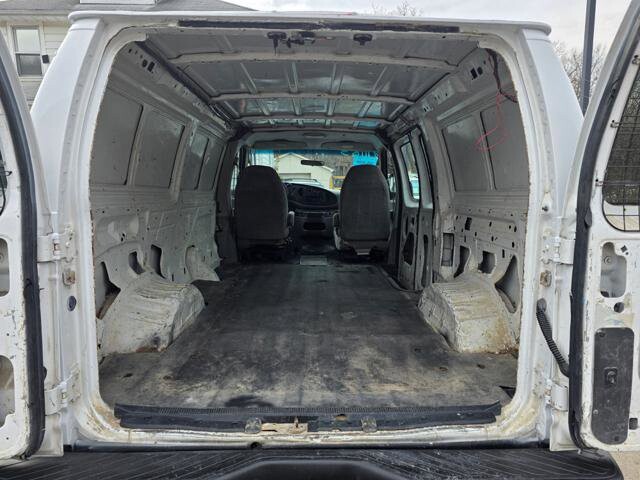 2007 Ford E-250 and Econoline 250 in Blauvelt, NY 10913 - 1394398 85