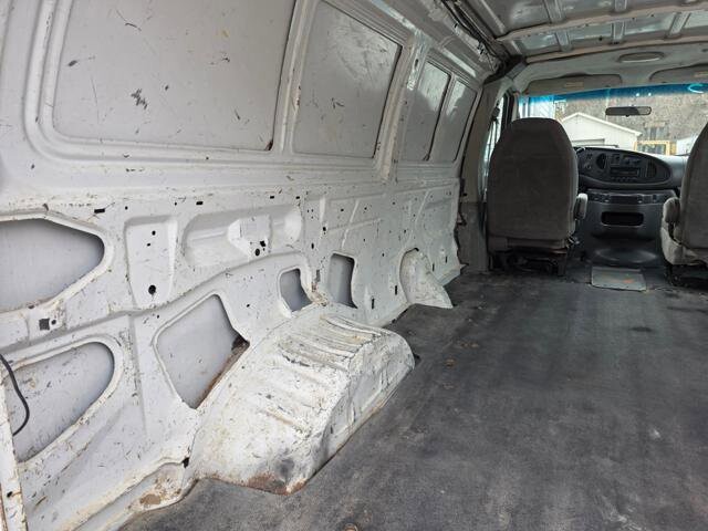 2007 Ford E-250 and Econoline 250 in Blauvelt, NY 10913 - 1394398 86