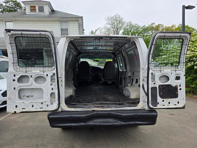 2007 Ford E-250 and Econoline 250 in Blauvelt, NY 10913 - 1394398 26