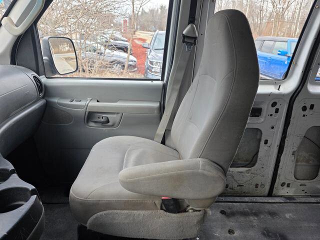 2007 Ford E-250 and Econoline 250 in Blauvelt, NY 10913 - 1394398 81