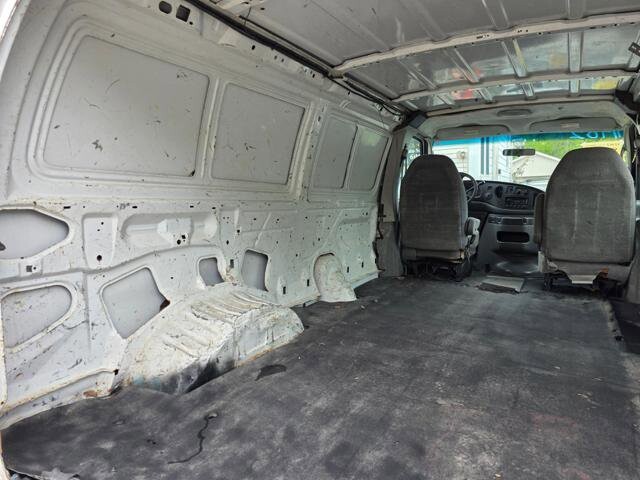 2007 Ford E-250 and Econoline 250 in Blauvelt, NY 10913 - 1394398 31