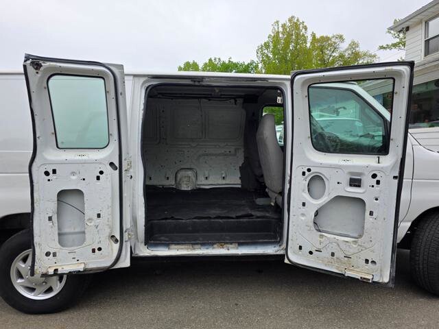 2007 Ford E-250 and Econoline 250 in Blauvelt, NY 10913 - 1394398 44