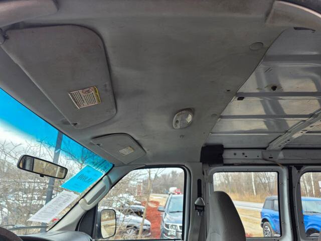 2007 Ford E-250 and Econoline 250 in Blauvelt, NY 10913 - 1394398 79