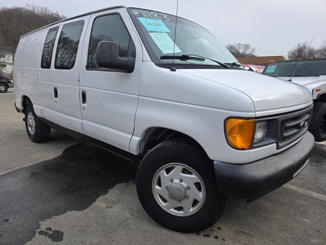 2007 Ford E-250 and Econoline 250 in Blauvelt, NY 10913 - 1394398 59