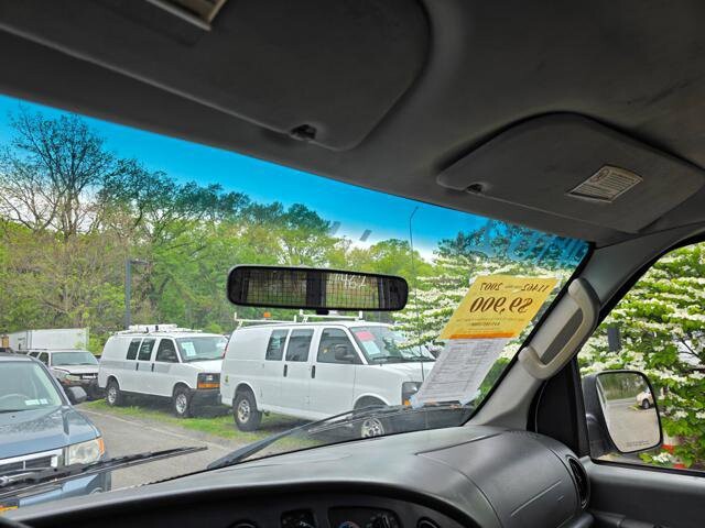 2007 Ford E-250 and Econoline 250 in Blauvelt, NY 10913 - 1394398 23
