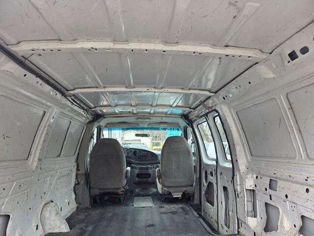 2007 Ford E-250 and Econoline 250 in Blauvelt, NY 10913 - 1394398 90