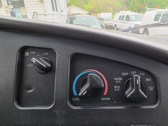 2007 Ford E-250 and Econoline 250 in Blauvelt, NY 10913 - 1394398 18