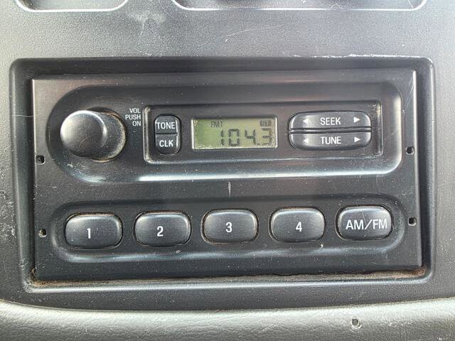 2007 Ford E-250 and Econoline 250 in Blauvelt, NY 10913 - 1394398 75