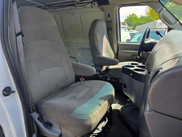 2007 Ford E-250 and Econoline 250 in Blauvelt, NY 10913 - 1394398 49