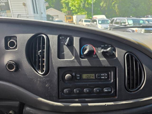 2007 Ford E-250 and Econoline 250 in Blauvelt, NY 10913 - 1394398 17