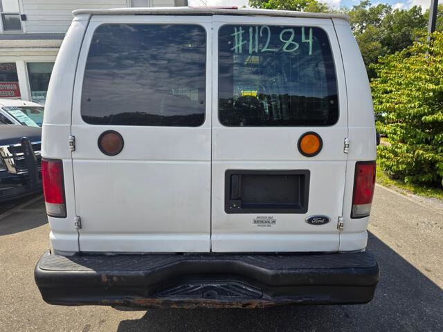 2007 Ford E-250 and Econoline 250 in Blauvelt, NY 10913 - 1394398 6