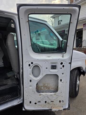 2007 Ford E-250 and Econoline 250 in Blauvelt, NY 10913 - 1394398 107