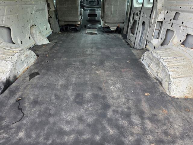 2007 Ford E-250 and Econoline 250 in Blauvelt, NY 10913 - 1394398 34