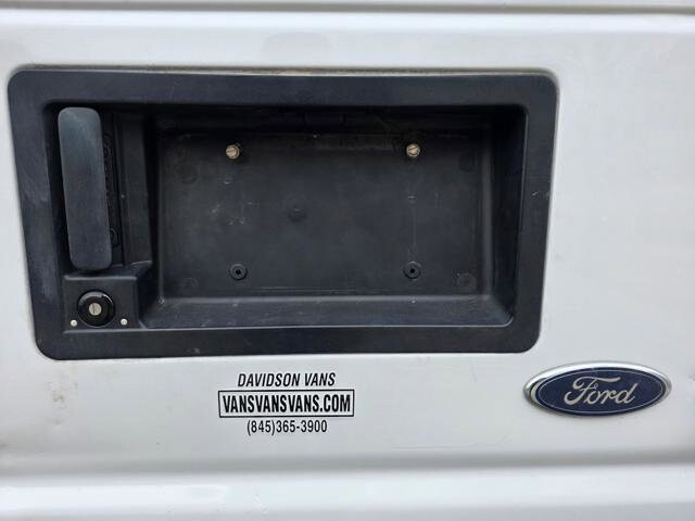 2007 Ford E-250 and Econoline 250 in Blauvelt, NY 10913 - 1394398 92